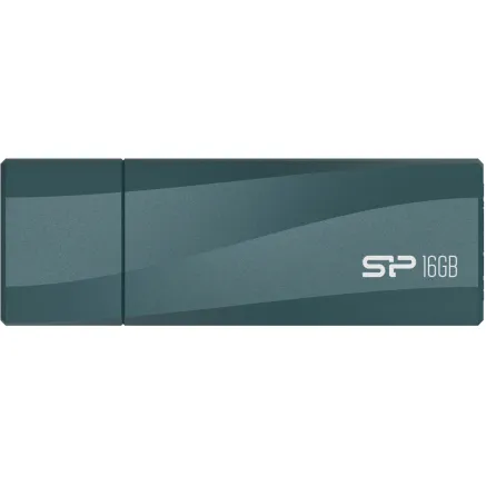 Silicon Power flash drive 16GB Mobile C07 blue SP016GBUC3C07V1D