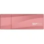 USB memory stick - Silicon Power flash drive 64GB Mobile C07 pink SP064GBUC3C07V1P - quick order from manufacturer
