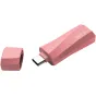 USB memory stick - Silicon Power flash drive 64GB Mobile C07 pink SP064GBUC3C07V1P - quick order from manufacturer