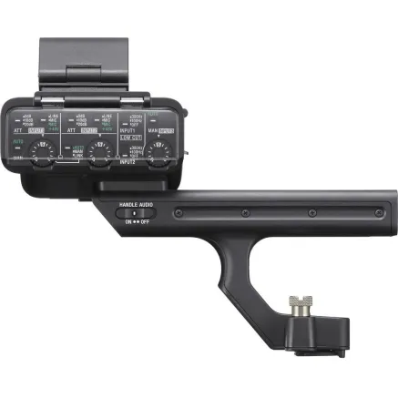 Sony XLR-H1 Handle Unit XLRH1.CE7