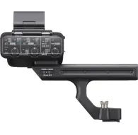 Handle - Sony XLR H1 Handle Unit for FX30 and FX3 XLRH1.CE7 - quick order from manufacturerHandle - Sony XLR H1 Handle Unit for FX30 and FX3 XLRH1.CE7 - quick order from manufacturer