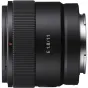 Mirrorless Lenses - Sony E 11mm f1.8 Lens SEL11F18.SYX Ultra-Wide for APS-C Cameras - quick order from manufacturer