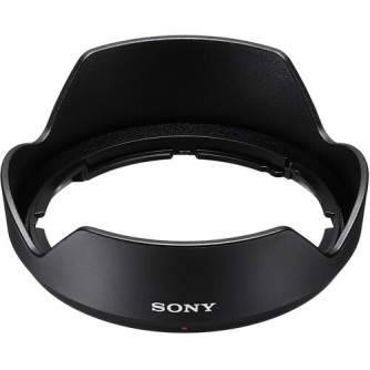Objektīvi - Sony E 11mm f/1.8 lens SEL11F18.SYX - ātri pasūtīt no ražotāja