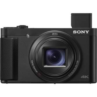 Компактные камеры - Sony DSC HX99 черный DSCHX99B.CE3 - быстрый заказ от производителя