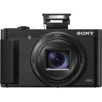 Compact Cameras - Sony DSC HX99 black DSCHX99B.CE3 - quick order from manufacturer