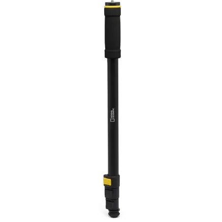 National Geographic 4-Section Monopod NGPM001