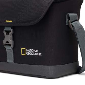 Shoulder Bags - National Geographic Shoulder Bag Medium NG-E2-2370 NG E2 2370 - buy today in store and with delivery