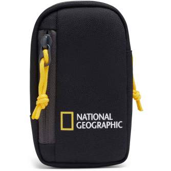Kameru somas - National Geographic Compact Pouch (NG E2 2350) NG E2 2350 - ātri pasūtīt no ražotāja