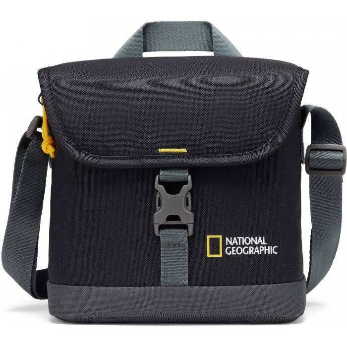Наплечные сумки - National Geographic Shoulder Bag Small NG-E2-2360 NG E2 2360 - быстрый заказ от производителя