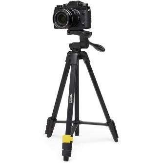 Штативы для фотоаппаратов - National Geographic tripod Small NGPT001 NGPT001 - быстрый заказ от производителя
