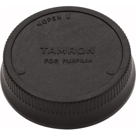 Tamron rear lens cap Fuji X X/CAP