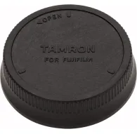 Lens Caps - Tamron rear lens cap Fuji X X/CAP - quick order from manufacturerLens Caps - Tamron rear lens cap Fuji X X/CAP - quick order from manufacturer