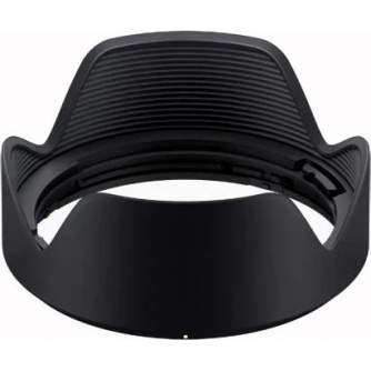 Blendes - Tamron lens hood HA063 (28-75 G2 A063) HA063 - ātri pasūtīt no ražotāja