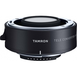 Адаптеры - Tamron телеконвертер TC-X14N 1,4× для Nikon - быстрый заказ от производителя