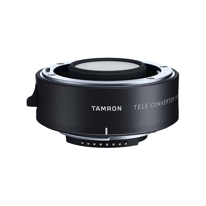 Objektīvu adapteri - Tamron telekonverters TC-X14N 1,4× priekš nikon - ātri pasūtīt no ražotāja
