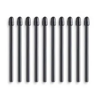 Planšetes un aksesuāri - Wacom pen nibs Standard for Pro Pen 2 10pcs ACK22211 - ātri pasūtīt no ražotāja