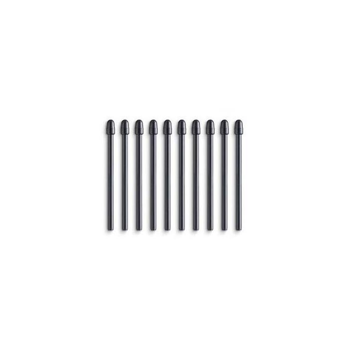 Tablets and Accessories - Wacom pen nibs Standard for Pro Pen 2 10pcs ACK22211 - quick order from manufacturer