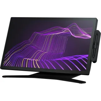 Tablets and Accessories - Wacom graphics tablet Cintiq Pro 27 with stand TH271K0B-ST - quick order from manufacturer