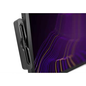 Планшеты и аксессуары - Wacom graphics tablet Cintiq Pro 27 with stand TH271K0B-ST - быстрый заказ от производителя