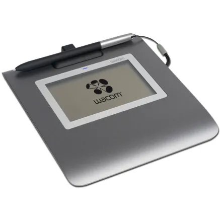 Wacom planšete-paraksta skeneris Signature Set STU-430 & Sign Pro STU-430-CH2