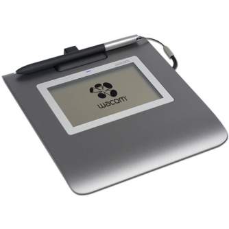 Tablets and Accessories - Wacom Signature Set STU 430 Sign Pro STU-430-CH2 - quick order from manufacturer