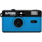 Filmu kameras - Ilford Sprite 35-II, black/blue 2005170 - ātri pasūtīt no ražotāja
