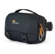 Camera Bags - Lowepro camera bag Trekker Lite HP 100 black LP37457-PWW - quick order from manufacturerCamera Bags - Lowepro camera bag Trekker Lite HP 100 black LP37457-PWW - quick order from manufacturer