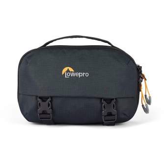Kameru somas - Lowepro camera bag Trekker Lite HP 100, black LP37457-PWW - ātri pasūtīt no ražotāja