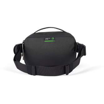 Kameru somas - Lowepro camera bag Trekker Lite HP 100, black LP37457-PWW - ātri pasūtīt no ražotāja