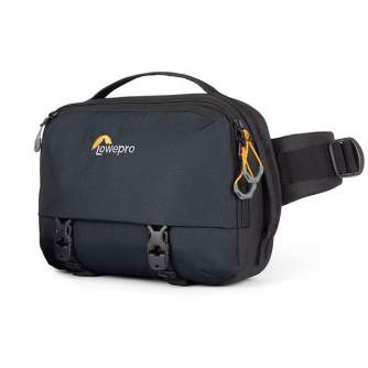 Camera Bags - Lowepro camera bag Trekker Lite SLX 120 black LP37458-PWW - quick order from manufacturer