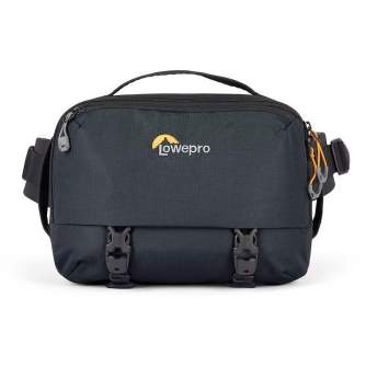 Kameru somas - Lowepro camera bag Trekker Lite SLX 120, black LP37458-PWW - ātri pasūtīt no ražotāja