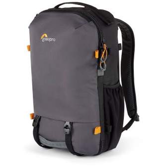 Mugursomas - Lowepro backpack Trekker Lite BP 250 AW, grey LP37470-PWW - ātri pasūtīt no ražotāja