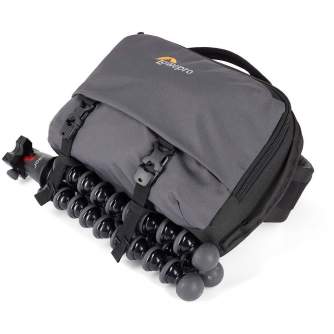 Camera Bags - Lowepro camera bag Trekker Lite SLX 120 grey LP37468-PWW - quick order from manufacturer