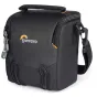 Camera Bags - Lowepro amera bag Adventura SH 120 III black LP37450-PWW - quick order from manufacturer Best choise selected by experts