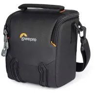 Kameru somas - Lowepro amera bag Adventura SH 120 III, black LP37450-PWW - ātri pasūtīt no ražotāja Profesionāļu labākā izvēleKameru somas - Lowepro amera bag Adventura SH 120 III, black LP37450-PWW - ātri pasūtīt no ražotāja Profesionāļu labākā izvēle