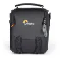 Camera Bags - Lowepro amera bag Adventura SH 120 III black LP37450-PWW - quick order from manufacturer Best choise selected by experts