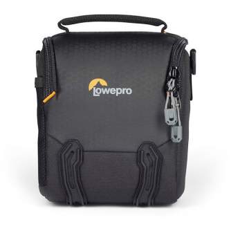 Camera Bags - Lowepro amera bag Adventura SH 120 III black LP37450-PWW - buy today in store and with delivery