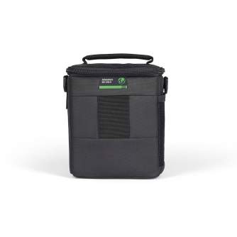 Camera Bags - Lowepro amera bag Adventura SH 120 III black LP37450-PWW - quick order from manufacturer