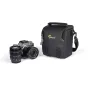 Kameru somas - Lowepro amera bag Adventura SH 120 III, black LP37450-PWW - ātri pasūtīt no ražotāja Profesionāļu labākā izvēle
