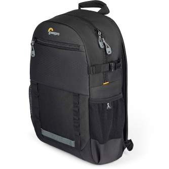 Рюкзаки - Lowepro backpack Adventura BP 150 III black LP37455-PWW - быстрый заказ от производителя
