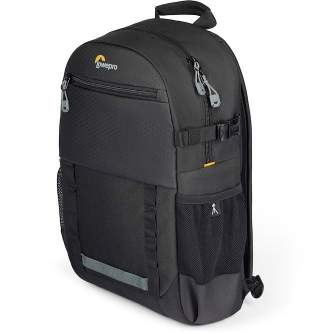 Backpacks - Lowepro backpack Adventura BP 150 III black LP37455-PWW - quick order from manufacturer