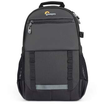 Backpacks - Lowepro backpack Adventura BP 150 III black LP37455-PWW - quick order from manufacturer