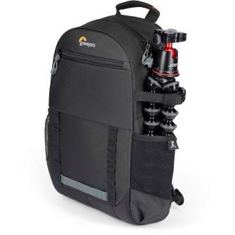 Mugursomas - Lowepro backpack Adventura BP 150 III, black LP37455-PWW - ātri pasūtīt no ražotāja