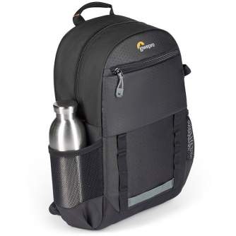 Backpacks - Lowepro backpack Adventura BP 150 III black LP37455-PWW - quick order from manufacturer
