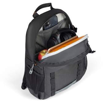 Рюкзаки - Lowepro backpack Adventura BP 150 III black LP37455-PWW - быстрый заказ от производителя