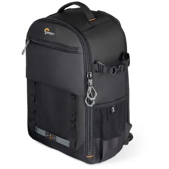 Backpacks - Lowepro backpack Adventura BP 300 III black LP37456-PWW - quick order from manufacturer Best choise selected by experts