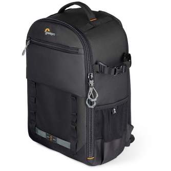 Backpacks - Lowepro backpack Adventura BP 300 III black LP37456-PWW - buy today in store and with delivery