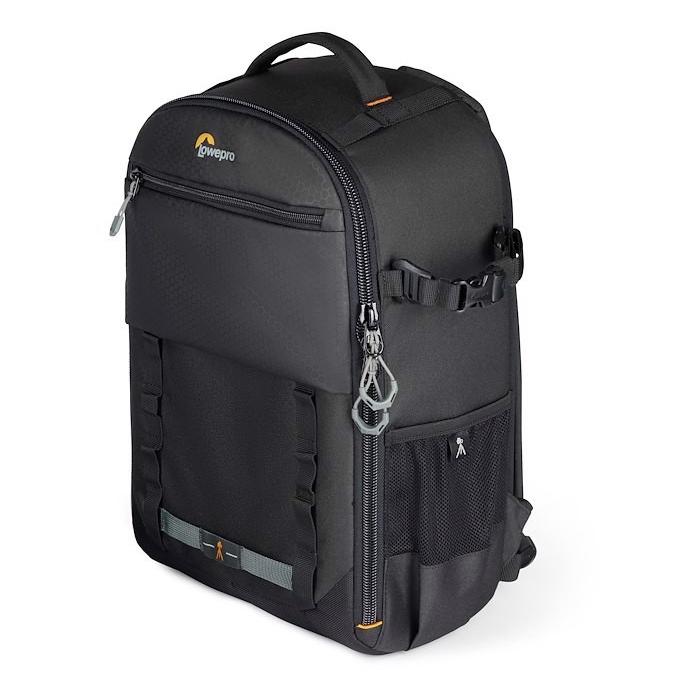 Backpacks - Lowepro backpack Adventura BP 300 III black LP37456-PWW - buy today in store and with delivery