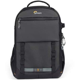 Backpacks - Lowepro backpack Adventura BP 300 III black LP37456-PWW - buy today in store and with delivery