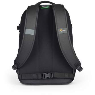Mugursomas - Lowepro backpack Adventura BP 300 III, black LP37456-PWW - perc šodien veikalā un ar piegādi